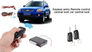 Car Auto Keyless Entry System Remote Control Central Locking Kit VH13P\\n\\nKeyless entry systems have revolutionized automotive security by providing a convenient and secure way to access vehicles without traditional keys. This article will focus on the VH13P auto accessory, a popular keyless entry system that offers a wide range of benefits and features.\\n\\n What is a Keyless Entry System?\\n\\nA keyless entry system is an electronic device that allows vehicle owners to lock and unlock their cars using remote controls or fobs instead of traditional keys. This system enhances security by reducing the risk of lost or stolen keys, while also providing a convenient way to access vehicles.\\n\\n Key Components & Functionality\\n\\nThe VH13P auto accessory consists of several key components that work together to provide a secure and convenient way to access vehicles:\\n\\n* **Remote Controls**: Two remote controls are included in the kit, allowing multiple users to lock and unlock their cars.\\n* **Central Door Lock**: This component is responsible for locking and unlocking all doors and the trunk of the vehicle.\\n* **LED Connecting Wire**: This wire connects the central door lock to the vehicle's electrical system, providing power and communication.\\n* **Set of Wires**: A set of wires is included in the kit to connect the various components of the system.\\n* **English Manual**: A comprehensive manual is included to guide users through the installation process and provide troubleshooting advice.\\n\\n Advantages of Keyless Entry Systems\\n\\nThere are several advantages to using a keyless entry system like the VH13P auto accessory:\\n\\n* **Enhanced Security**: By eliminating the need for physical keys, keyless entry systems reduce the risk of lost or stolen keys, making it more difficult for unauthorized individuals to gain access to vehicles.\\n* **Convenience**: Keyless entry systems allow users to lock and unlock their cars from a distance, making it easier to access vehicles in busy parking lots or crowded areas.\\n* **Customization**: Keyless entry systems can be customized to suit individual needs, such as programming multiple remote controls or setting up a panic button.\\n\\n How to Install the VH13P Auto Accessory\\n\\nInstalling the VH13P auto accessory is a straightforward process that can be completed by following a few simple steps:\\n\\n Tools & Materials Needed\\n\\n* **Screwdriver**: A screwdriver is required to remove screws from the vehicle's interior panels.\\n* **Wire Stripper**: A wire stripper is needed to strip wires and connect them to the central door lock.\\n* **Multimeter**: A multimeter is used to test the electrical connections and ensure proper installation.\\n\\n Step-by-Step Installation Process\\n\\n1. Remove the necessary interior panels from the vehicle to access the central door lock.\\n2. Strip the wires and connect them to the central door lock using the wire stripper.\\n3. Test the electrical connections using a multimeter to ensure proper installation.\\n4. Install the remote controls and program them according to the instructions in the manual.\\n\\n How to Use Remote Control Central Locking\\n\\nUsing the VH13P auto accessory is simple and straightforward:\\n\\n Keyless Entry System Operation\\n\\nTo lock or unlock the vehicle, simply press the appropriate button on the remote control. The system will automatically lock or unlock all doors and the trunk of the vehicle.\\n\\n Troubleshooting Common Issues\\n\\nIf the system is not working as expected, refer to the troubleshooting section in the manual for common issues and solutions.\\n\\n Enhancing Automotive Security with VH13P\\n\\nUsing the VH13P auto accessory can significantly enhance automotive security:\\n\\n Preventing Unauthorized Access\\n\\nBy eliminating the need for physical keys, keyless entry systems like the VH13P auto accessory reduce the risk of lost or stolen keys, making it more difficult for unauthorized individuals to gain access to vehicles.\\n\\n Protecting Your Vehicle Investment\\n\\nInvesting in a keyless entry system like the VH13P auto accessory can help protect your vehicle investment by providing an added layer of security and peace of mind.\n}