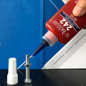 50 Ml BAOGUAN Lem Baut Mur Thread Locker Grip On 271/243/242