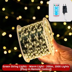 BEAUTY IN THE LIGHT | Star Style LED Decorative Lights