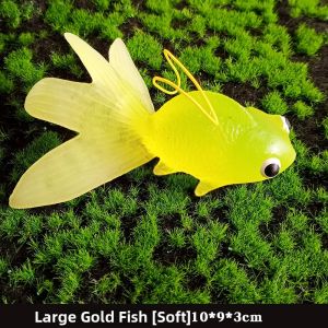 Soft-bodied Marine Animal Model Toy Set Octopus Squid Penguin Childrens Dolls Static Pose Touch Sensation Feedback Dolphin Fish Shark