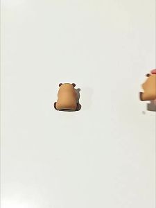 Cute Animal Baby Proof Corner Guards Edge Protectors Safety Bumpers for Furniture Toilet Kitchen Sink Bedside Table Home Safety