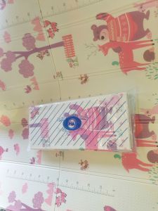 เสื่อรองคลานเด็ก8มิล(นับถืออิสลามแจ้งได้ค่ะ)พร้อมกระเป๋าเก็บเสื่อรองคลานเด็ก8มิล(นับถืออิสลามแจ้งได้ค่ะ)พร้อมกระเป๋าเก็บ