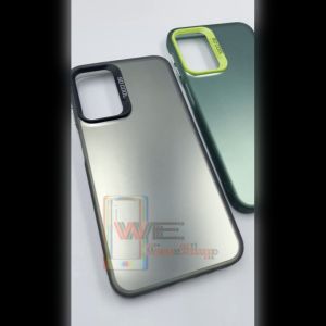 🍀Case So Cool  เคสโทรศัพท์ สำหรับ Samsung A22 A23 A13 A04s A05 A15 A25 A35 A55 A14  ดีไซน์สวยใหม่ ไม่เป็นรอยนิ้วมือ🍀