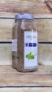 Lá Oregano Khô McCormick Culinary 140g - Gia Vị Pizza Mì Ý Pasta 100% Oregano Leaves