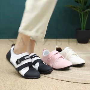 Sanzeil Dea 395 Slip On: Sepatu Sandal Wanita Casual & Nyaman