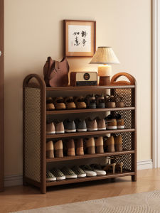 CHUJUN | Multi-layer Storage Shoe Rack for Home Entrance