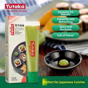 YIFANGYOUTA | Wasabi Paste for Sushi