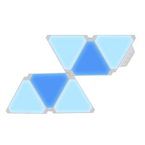 Cololight | Triangle RGB Gaming Ambient Light Wall Decor