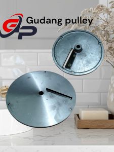 Grosir>>> Piringan Pisau Perajang Singkong & Pisau Pemotong Umbi