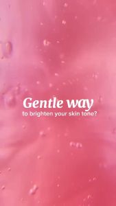 (Buy 1 Take 2) Merry Sun Niacinamide Body Wash Shampoo Hair Botox With Sakura Essence Set 500ml