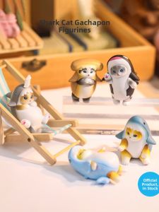 HULUXIONGDI | Shark Costume Cat Twist Egg