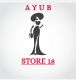 AYUB STORE 18