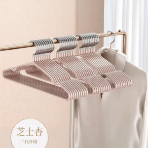 SIVASS | Shoulder Protection Non-slip Hangers