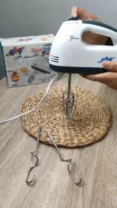 Mixer hand gsf /hyperliter - mixer tangan - mikser tangan - pengocok adonan