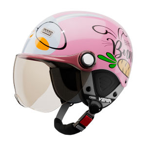 YEMA | Kids Safety Helmet 3-12 Years