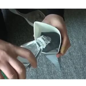 Peenoonshop ถุงปัสสาวะ ความจุ 700cc แบบพกพา ถุงฉี่เจล ใช้ได้ทั้งผู้หญิงและผู้ชาย เหมาะสำหรับกลางแจ้งและการจราจรติดขัด