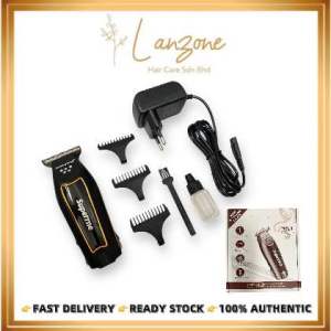 Superrne Professional Hair Cut Trimmer Salon Barber