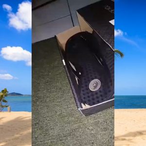 Sandal Jepit Anak SD Laki Cowok Branded Camou Bali Umur 5 10 11 Tahun Keren - BALI WIND