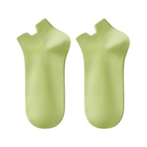 YOUKESHU | Breathable Childrens Socks Baby Style Boys Girls Cotton Socks Summer Short Socks Comfortable Soft Material All Seasons