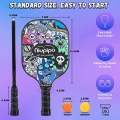 VỢT PICKLEBALL. 