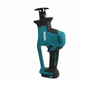 Makita | Makita DJR189 18V Máy Cưa Chuyển Động Qua Lại Không Dây Không Chổi Than Công Cụ Điện Cầm Tay Có Pin Sạc Để Cắt Gỗ Và Kim Loại