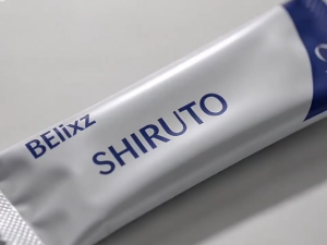 BElixz SHIRUTO 30 Sachets Botanical Drink for Immune Support & Skin Wellness