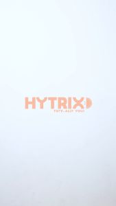 Hyena x Hytrix AF104 - TraveL Bag Jumbo Size Tas Pakaian Premium Waterproof Spesial Ramadhan Tas Mudik Tas Pulang Kampung