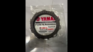 SNIPER 150 CLUTCH LINING SET PLUG N PLAY ISASALPAK NALANG GENUINE PARTS