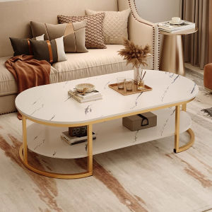 Modern Luxury Small Coffee Table
