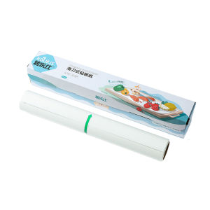 KAULUS | Disposable Cutting Board Paper Kitchen Pad for Food Preparation