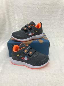 Sepatu sneakers anak ANDO DE ROCKET 3wrn SZ 29-32