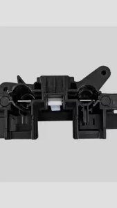 Công tắc cửa / Khoá cửa máy sấy Bơm nhiệt Toshiba