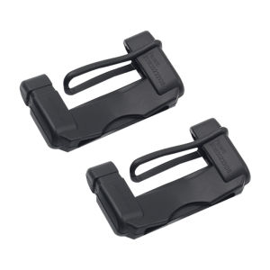 HATE | Custom Car Seat Belt Protector Anti-Scrape 1 piece