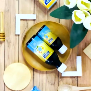 Yayle All Variant 120 ml - Madu Suplemen untuk Mendukung Nutrisi si Kecil