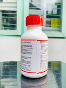 INSEKTISIDA MARSHAL 200 SC kemasan 500 ml FMC