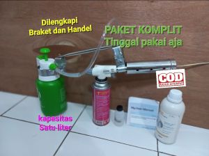 alat foging nyamuk mesin semprot serangga
