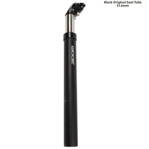 Aluminum Shock Absorption Seatpost 27.2mm 30.9mm 31.6mm