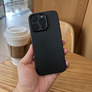 elam | Ultra Thin Full Coverage Drop Protection Phone Case for iPhone 15 Pro Max