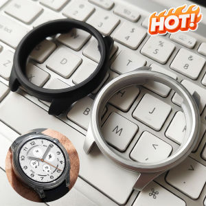 Hard Bumper Shell Anti-drop Cover for Xiaomi Watch 5 Hollowed PC Case for Xiaomi Watch 5 Smartwatch Replacement Accessories 2026