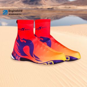 Sand Proof Shoe Covers for Outdoor Activities