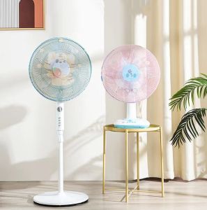 YHOME Fan Cover / Pelindung kipas angin /  Penutup Kipas Angin / Sarung Pelindung Kipas Angin / Penutup Kipas Angin Jaring / Fan Cover Y236