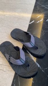 Carvil Sandal Jepit Pria Jeenand ME Material Eva Dan Rubber Model Kasual Untuk Semua Musim - Lazada