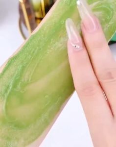 【ซื้อ 1 แถม 1】Face Mask มาส์กฟองแอนโธไซยานิน เน้นแก้ปัญหารูขุมขนกว้าง สิวหัวดำ และผิวหมองคล้ำ มาส์กทำความสะอาด4g*12pcs