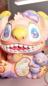 Tô Tượng Thạch Cao XXL 074 Dora SIZE XXLTượng Thạch Cao Art Toy MUNDO