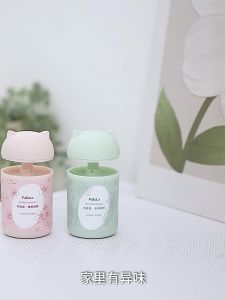 FaSoLa | Odor Eliminating Long Lasting Scented Air Freshener