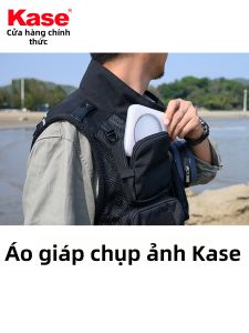 Kase | Waterproof Multifunctional Photography Vest