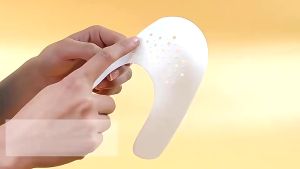 Shoe Shield for Sneakers Anti-Crease Wrinkled Fold Support Toe Cap Sho Strecher