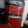bass drum suporter 20 inc. 