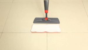 Spray Water Spraying Mop Microfibre Flat Spray Mop Trigger - Paez Official