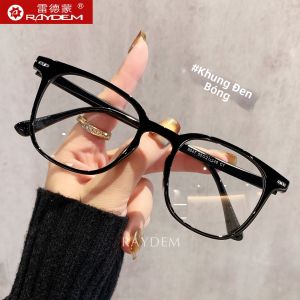 Raydem | Kính Chống Tia Sáng Xanh Giảm Mệt Mỏi